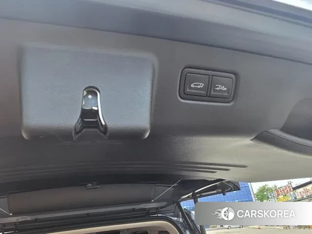 Hyundai Staria id 3016295 из Кореи 20