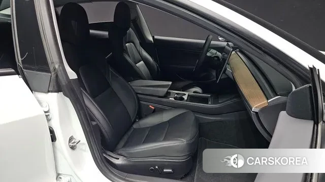 Tesla Model 3 id 2965075 из Кореи 20