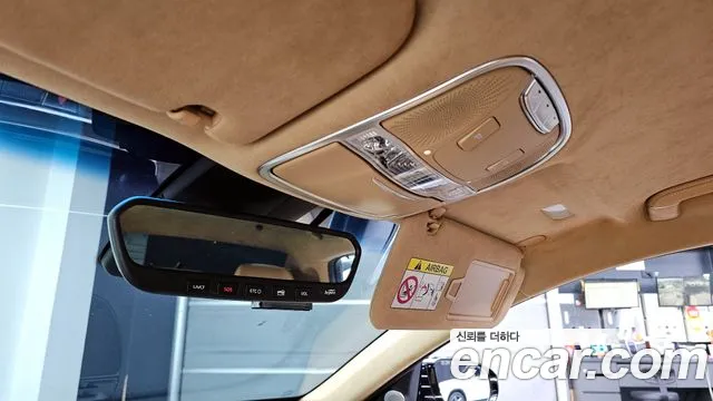 Kia More K9 id 2662199 из Кореи 20