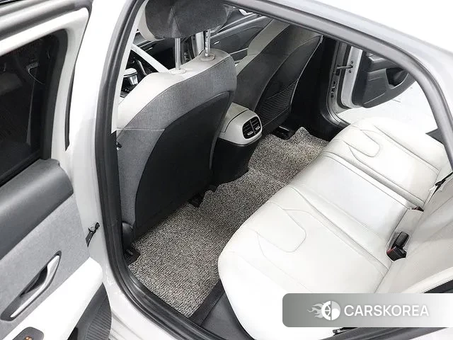 Hyundai Avante (CN7) id 3044691 из Кореи 20