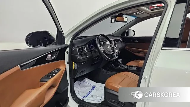 Kia The New Sorento id 3060537 из Кореи 20