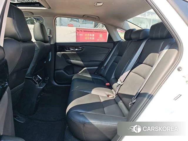 Honda Lingpai id 4277487 из Китая 27