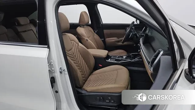 Kia The New Sorento 4th Generation id 3664194 из Кореи 20