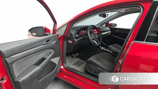 Volkswagen Golf 8th Generation id 4480330 из Кореи 30