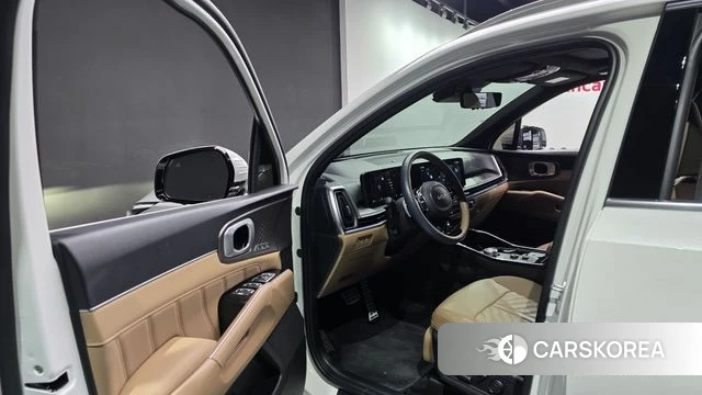 Kia The New Sorento 4th Generation id 4778129 из Кореи 20