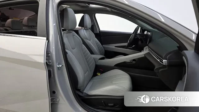 Hyundai Avante (CN7) id 3758766 из Кореи 20