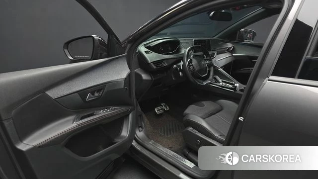 Peugeot 5008 second generation id 4471247 из Кореи 33