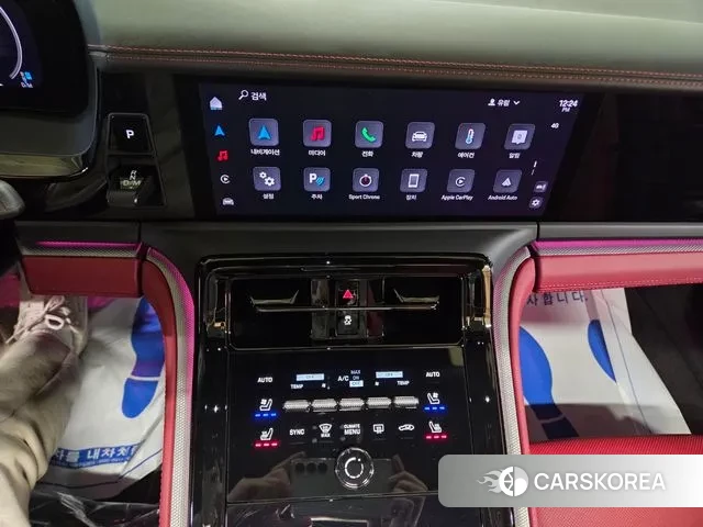 Porsche Panamera (972) id 3732046 из Кореи 20