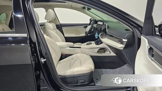 Hyundai The New Grandeur IG id 3038053 из Кореи 20