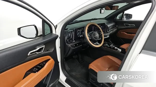 Kia Sportage 5th Generation id 3394877 из Кореи 20