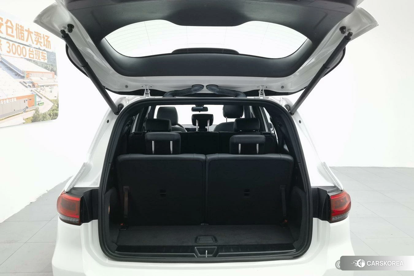 Mercedes-Benz GLB id 4492874 из Китая 24