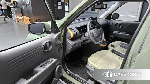Hyundai Casper id 4303579 из Кореи 30