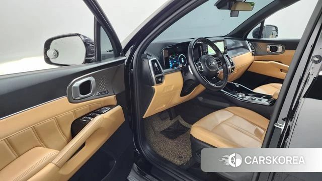 Kia Sorento 4th Generation id 3893194 из Кореи 20