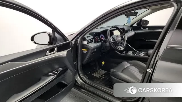 Kia K5 3rd generation id 3283478 из Кореи 20