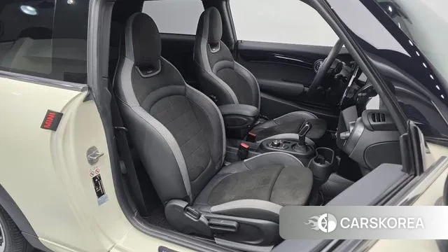 Mini Cooper S id 3468351 из Кореи 20