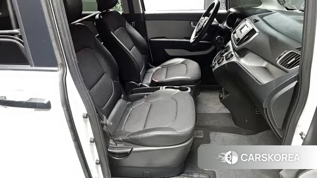 Kia The New Ray id 3312726 из Кореи 20