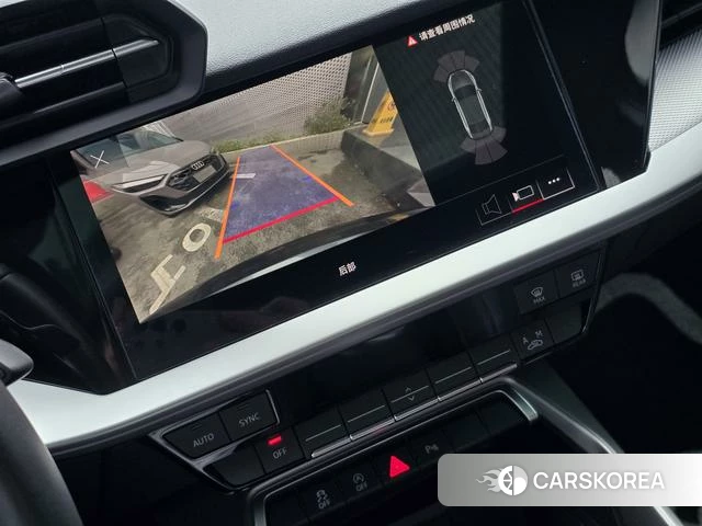 Audi A3 id 4314209 из Китая 24