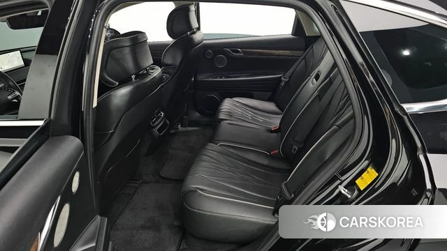 Genesis Electrified G80 (RG3) id 4881317 из Кореи 32