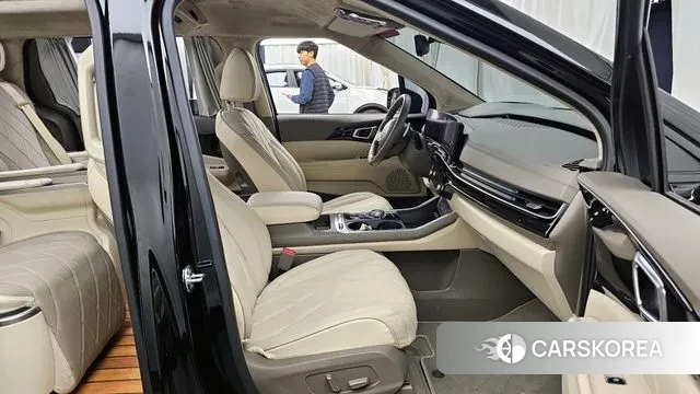 Kia The New Carnival 4th Generation id 3670071 из Кореи 20