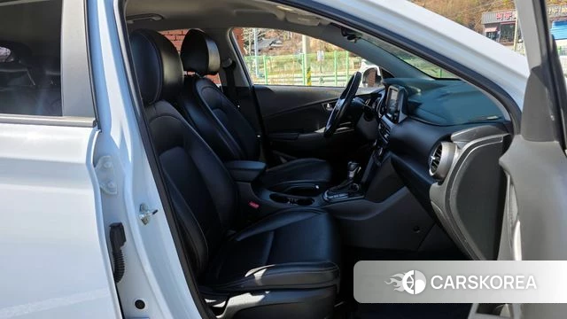 Hyundai Kona id 3820456 из Кореи 20