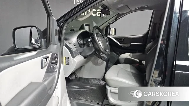 Hyundai The New Grand Starex id 3789677 из Кореи 20