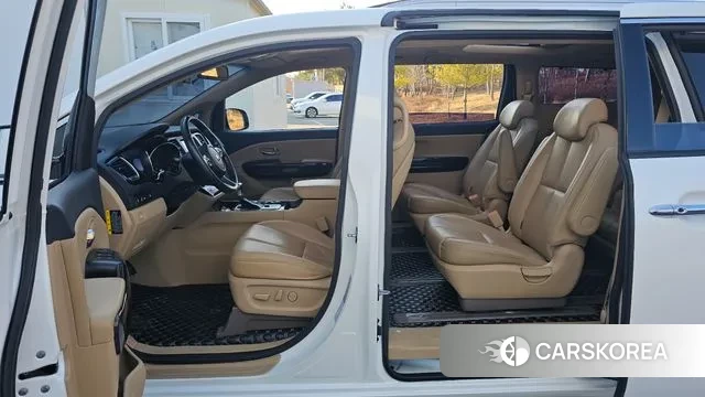 Kia The New Carnival id 3718496 из Кореи 20