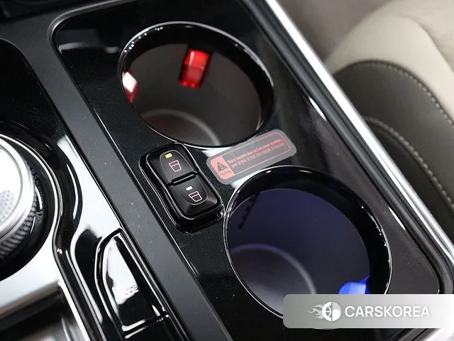 Kia The New Carnival 4th Generation id 3610330 из Кореи 20