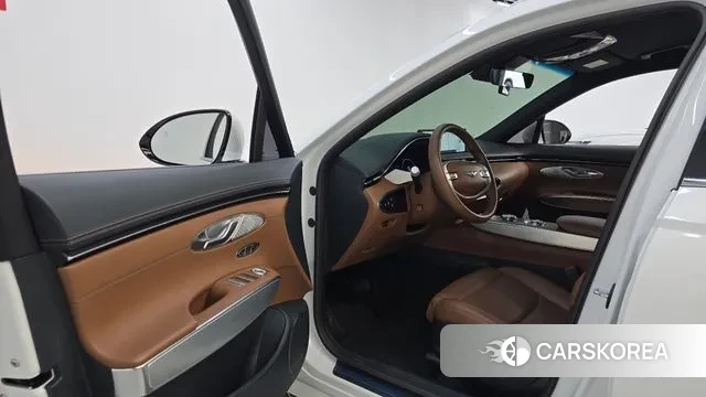 Genesis GV70 id 3300487 из Кореи 20