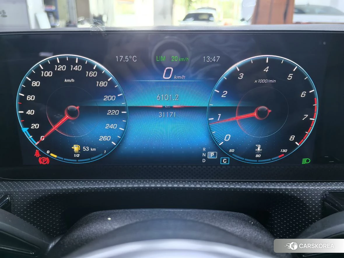 Mercedes-Benz Class A id 4455106 из Китая 22