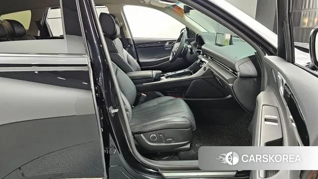 Genesis GV80 id 3053491 из Кореи 20