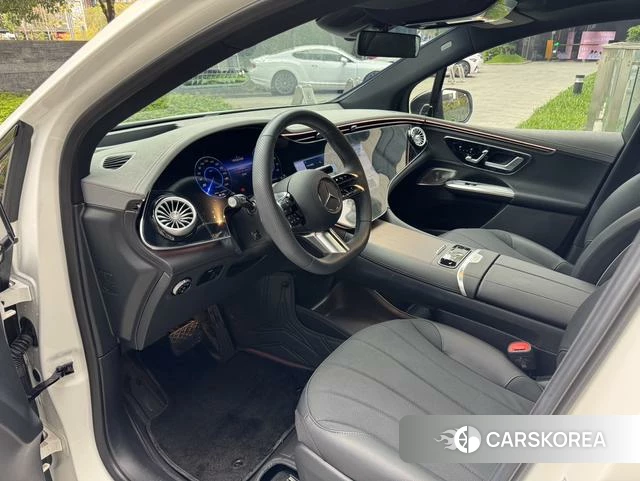 Mercedes-Benz EQE SUV id 4263503 из Китая 27