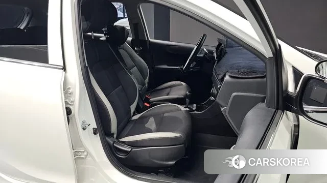 Kia Morning Urban (JA) id 3701415 из Кореи 20