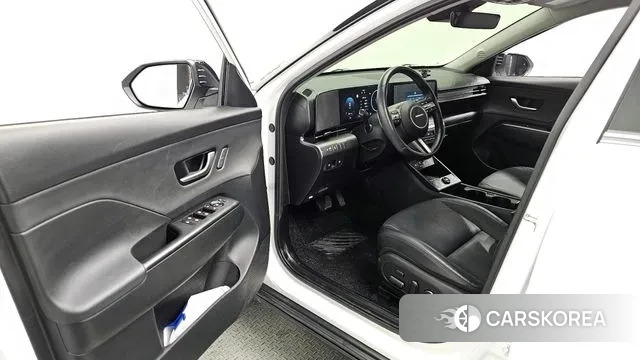 Hyundai Kona (SX2) id 3523375 из Кореи 20