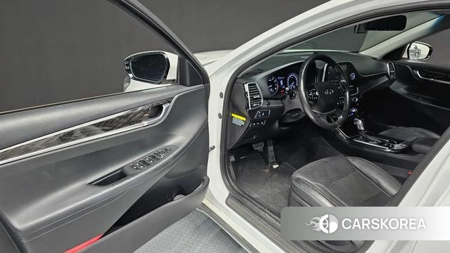 Hyundai Grandeur IG id 4907437 из Кореи 31