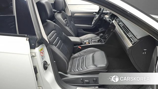 Volkswagen Arteon id 4632707 из Кореи 20
