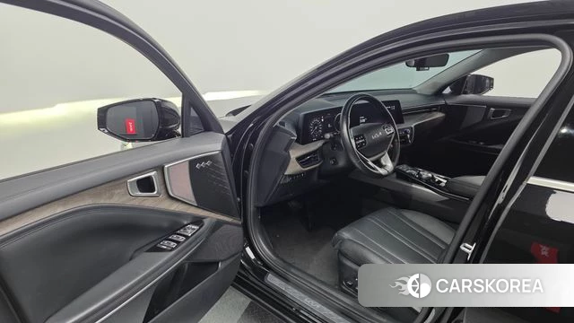Kia K8 id 4475966 из Кореи 39