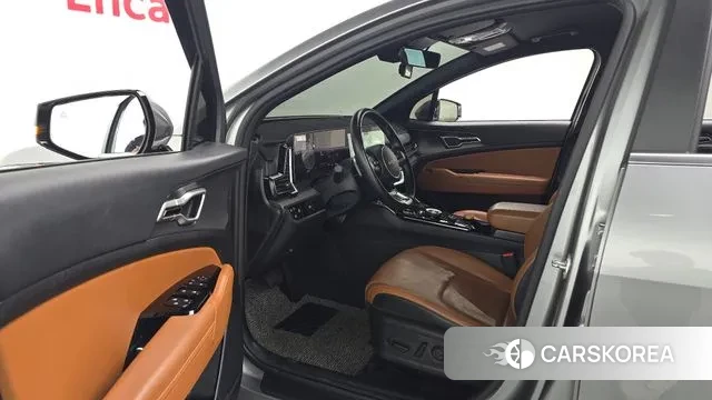 Kia Sportage 5th Generation id 3701144 из Кореи 20