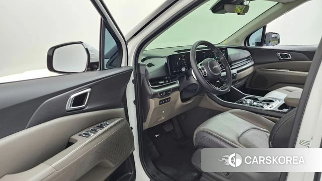 Kia The New Carnival 4th Generation id 3963784 из Кореи 20