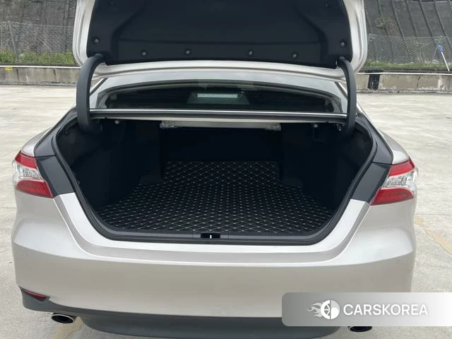 Toyota Camry id 4253370 из Китая 16