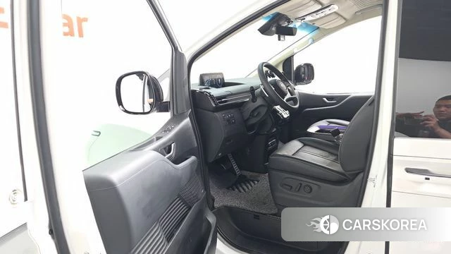 Hyundai Staria id 4359780 из Кореи 20