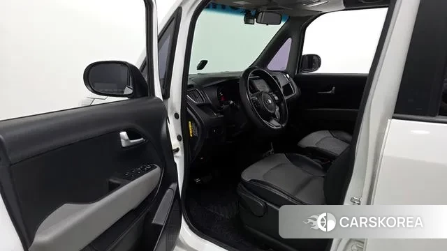 Kia The New Ray id 3045225 из Кореи 20