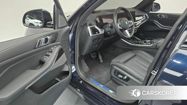 BMW X5 (G05) id 4432557 из Кореи 20