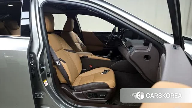 Lexus ES300h 7th generation id 3509792 из Кореи 20