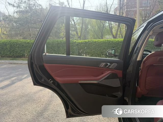 BMW X5 id 4208317 из Китая 22
