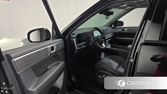 Hyundai Santa Fe (MX5) id 3482263 из Кореи 20