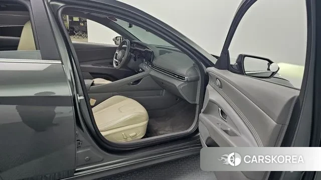 Hyundai The New Avante (CN7) id 3332993 из Кореи 20