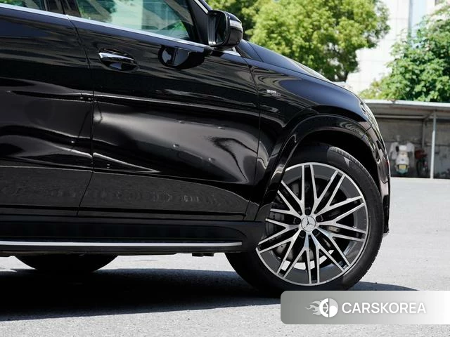 Mercedes-Benz GLE AMG id 4259719 из Китая 20