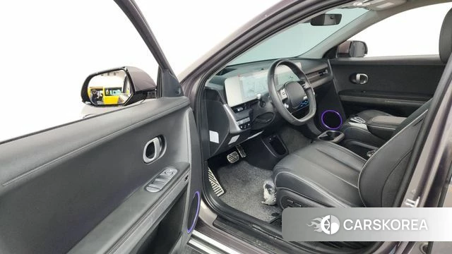 Hyundai Ionic 5 id 4541458 из Кореи 36