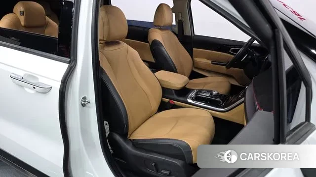 Kia Carnival 4th generation id 3523971 из Кореи 20