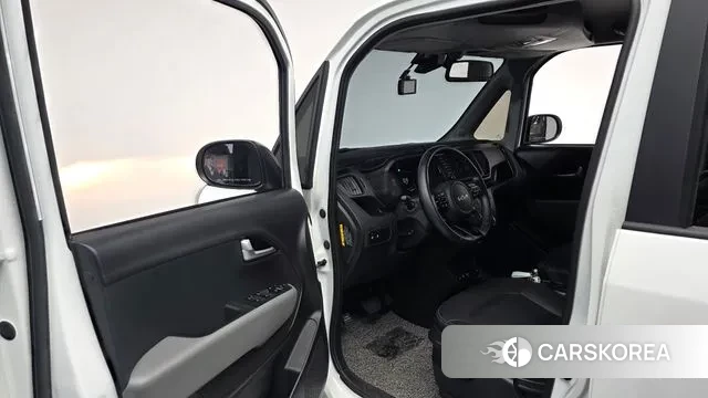 Kia The New Kia Ray id 3372427 из Кореи 20